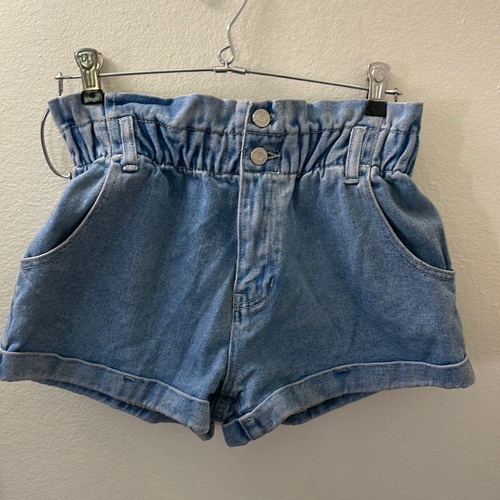 Pacsun Mom Shorts<3